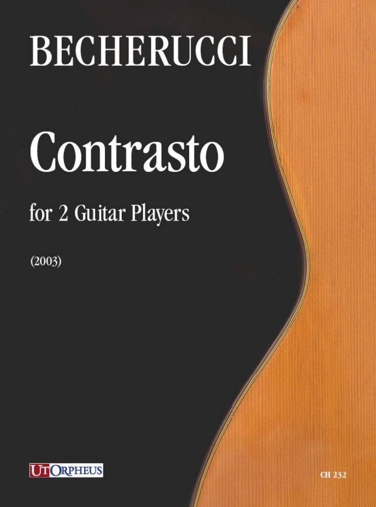 Contrasto